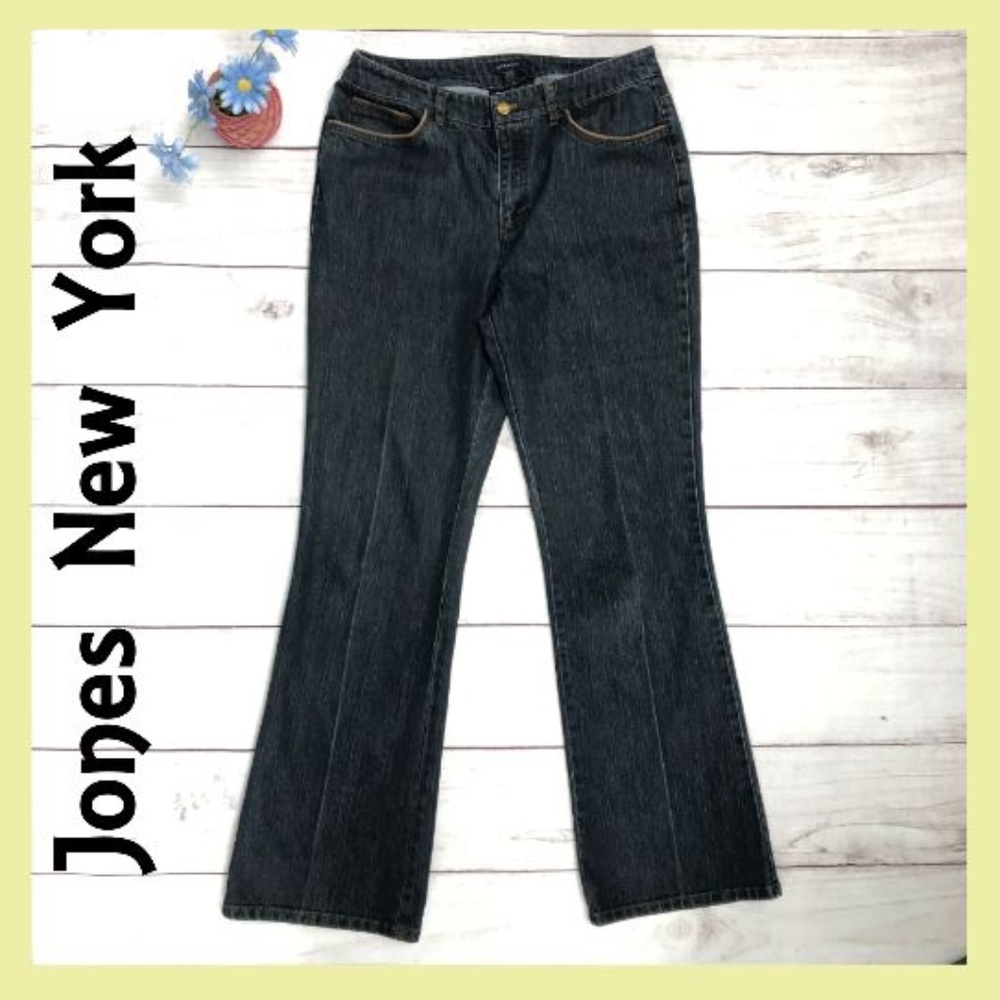 Jones New York Stretch Jeans size 10